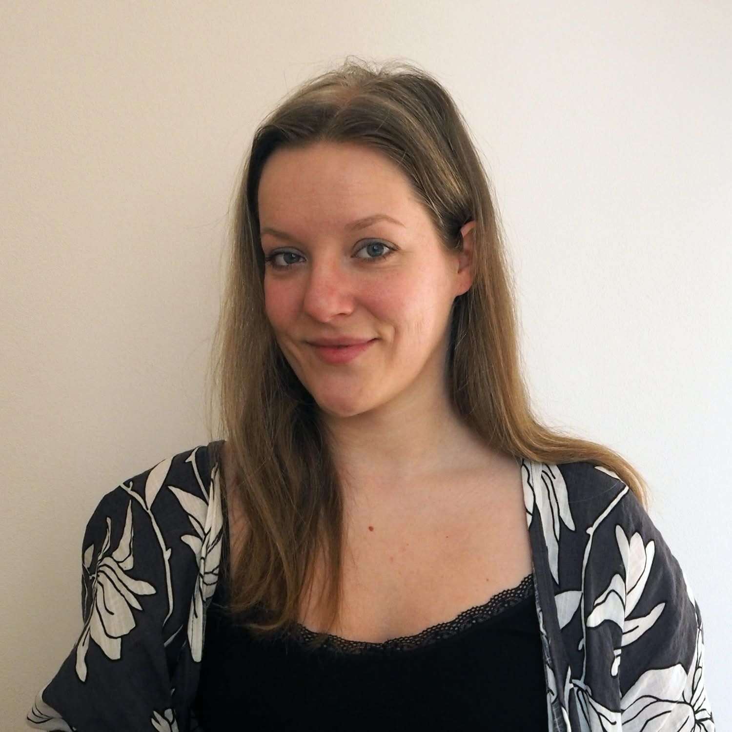 Martina Barochová