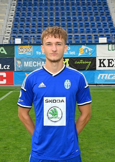 Samuel Výda